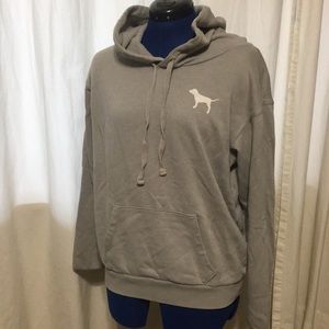 PINK Hoodie!